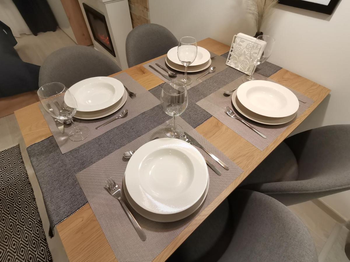 Sans Lux Apartman N42 Milmari Kopaonik Extérieur photo