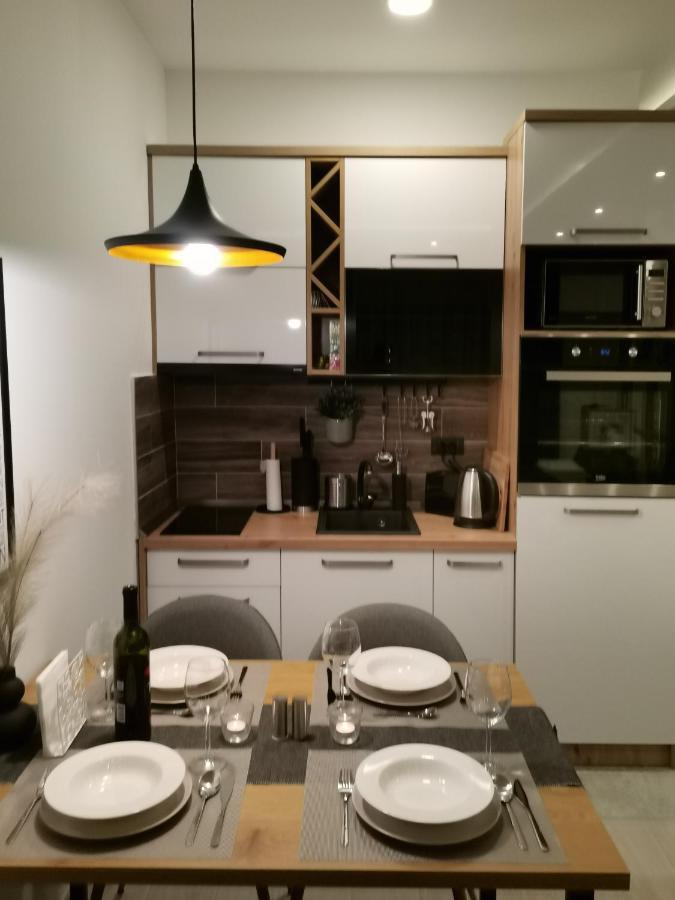 Sans Lux Apartman N42 Milmari Kopaonik Extérieur photo