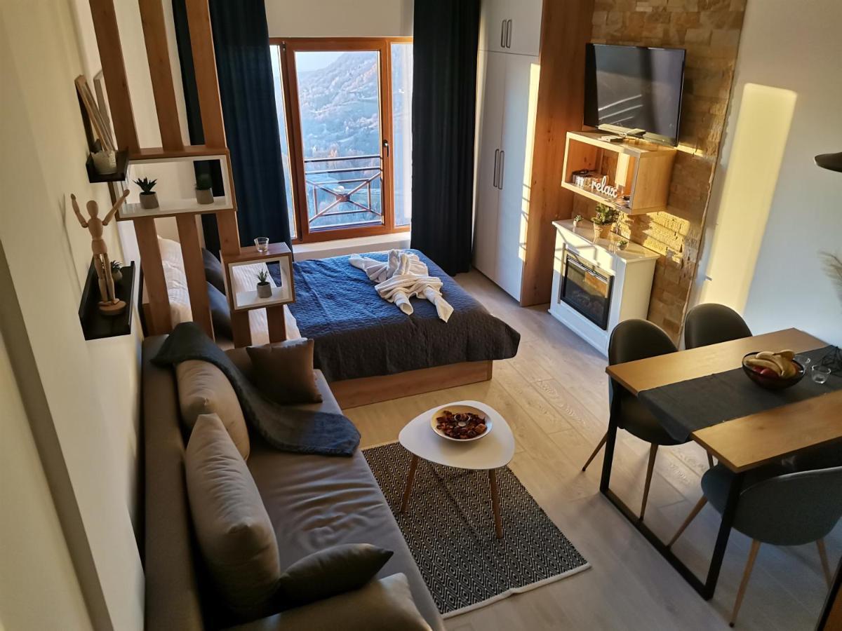 Sans Lux Apartman N42 Milmari Kopaonik Extérieur photo