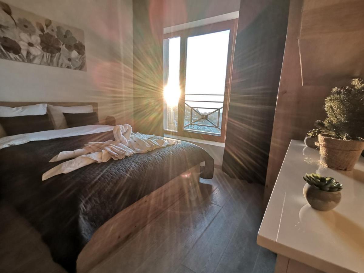 Sans Lux Apartman N42 Milmari Kopaonik Extérieur photo