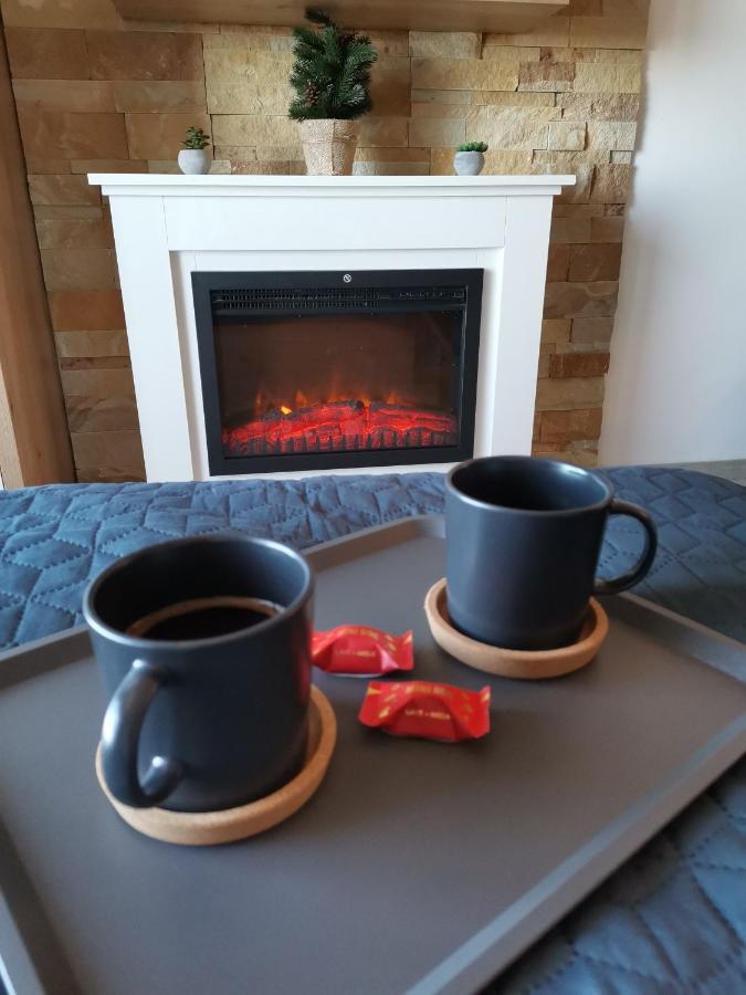 Sans Lux Apartman N42 Milmari Kopaonik Extérieur photo