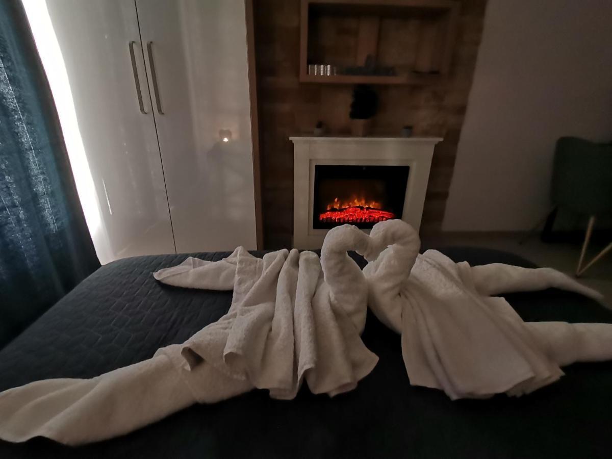 Sans Lux Apartman N42 Milmari Kopaonik Extérieur photo