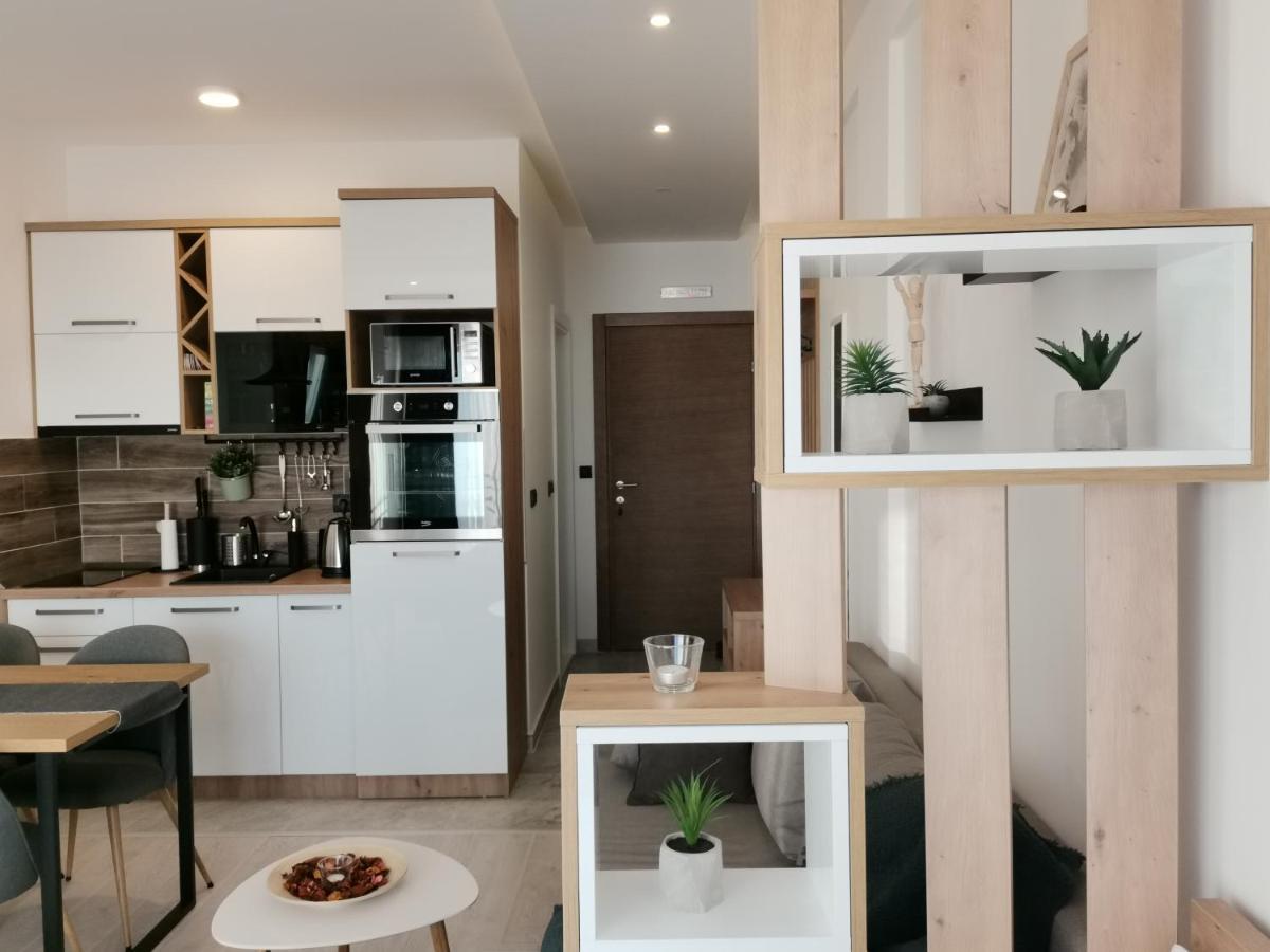 Sans Lux Apartman N42 Milmari Kopaonik Extérieur photo