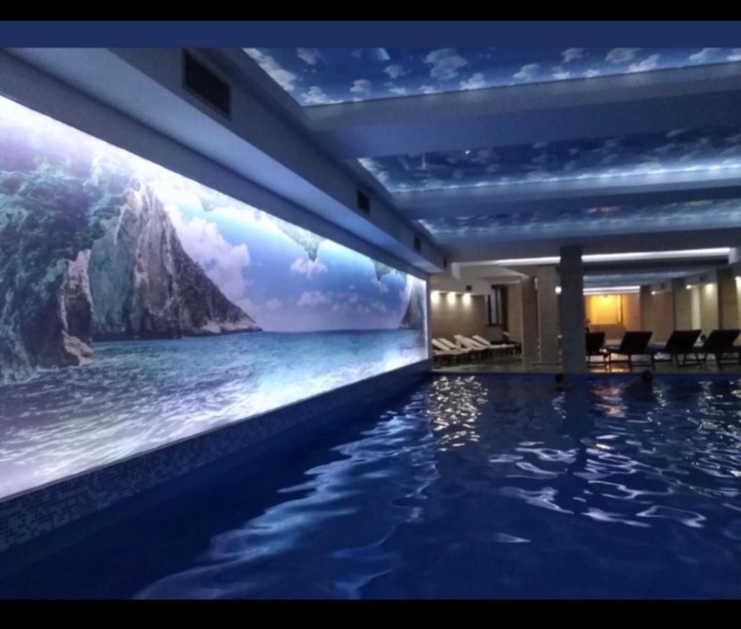 Sans Lux Apartman N42 Milmari Kopaonik Extérieur photo