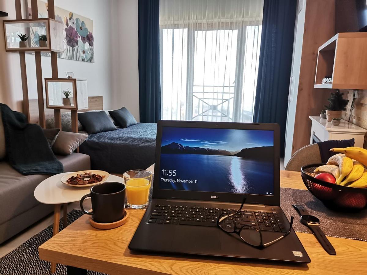 Sans Lux Apartman N42 Milmari Kopaonik Extérieur photo