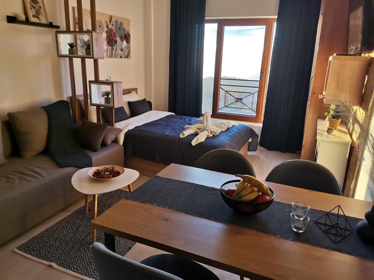 Sans Lux Apartman N42 Milmari Kopaonik Extérieur photo