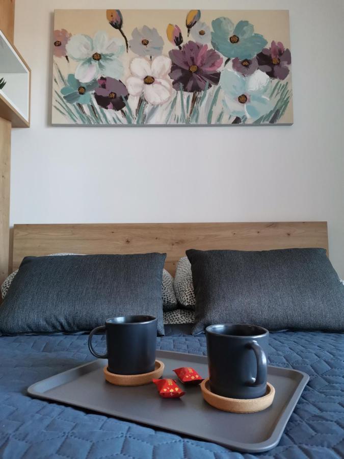 Sans Lux Apartman N42 Milmari Kopaonik Extérieur photo