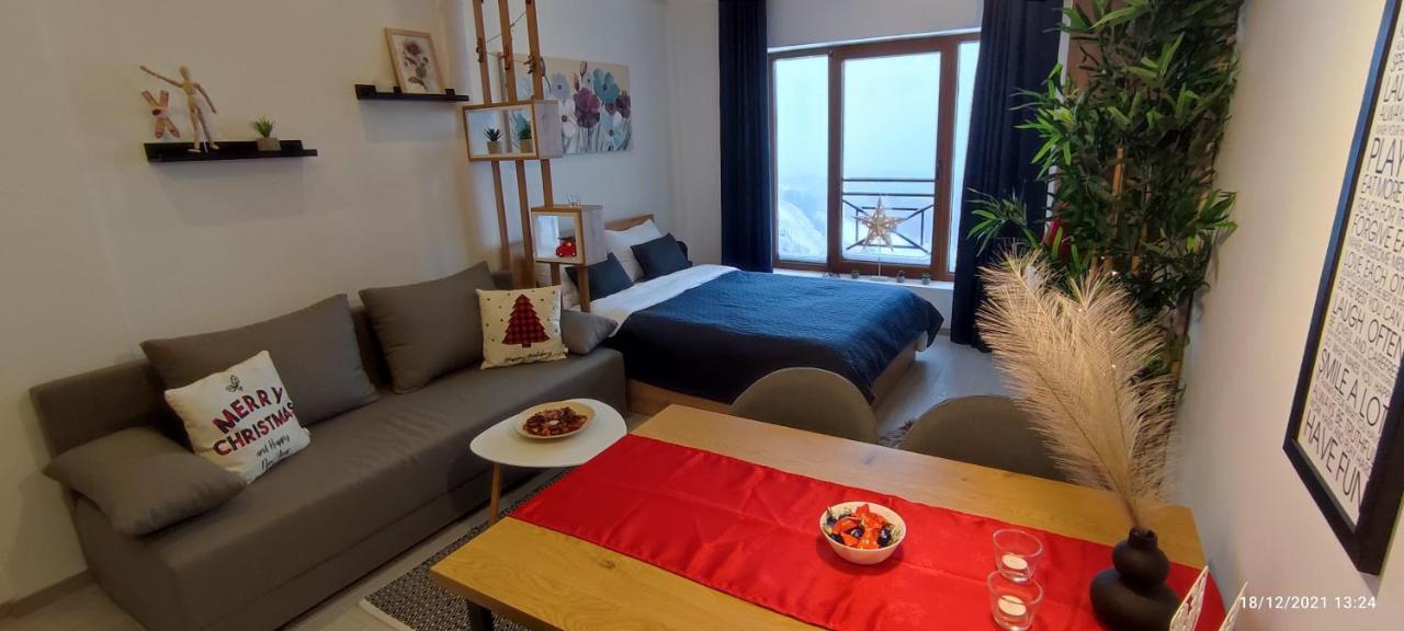 Sans Lux Apartman N42 Milmari Kopaonik Extérieur photo