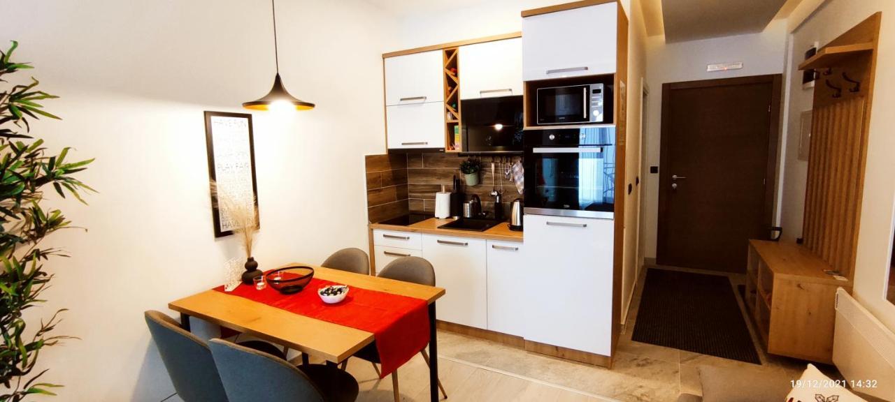 Sans Lux Apartman N42 Milmari Kopaonik Extérieur photo
