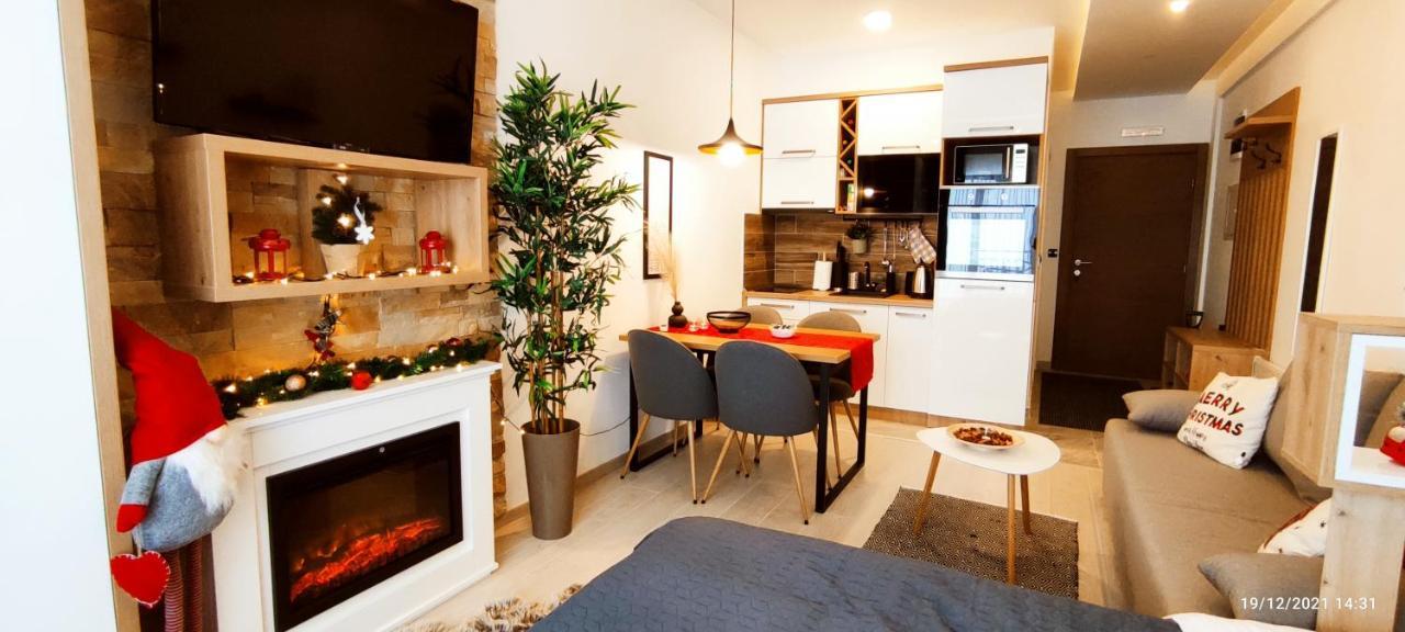 Sans Lux Apartman N42 Milmari Kopaonik Extérieur photo