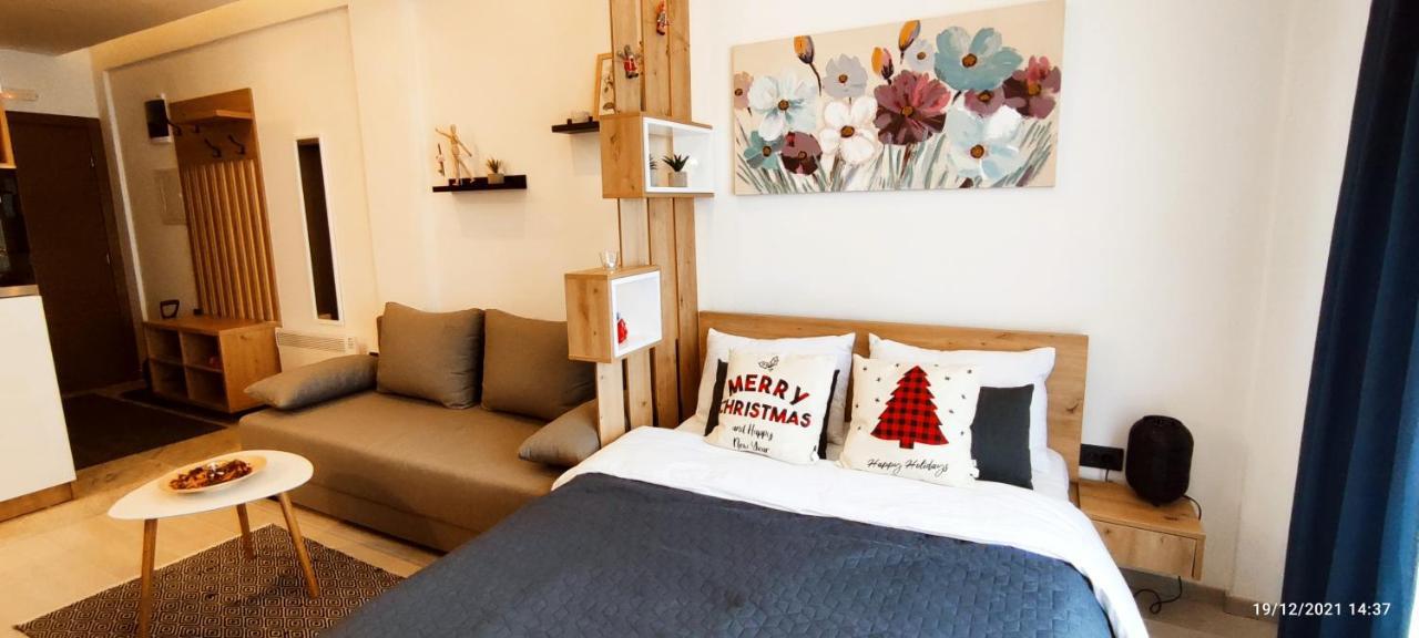 Sans Lux Apartman N42 Milmari Kopaonik Extérieur photo