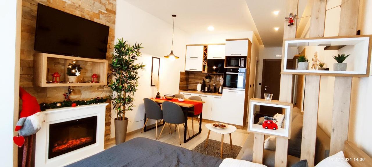 Sans Lux Apartman N42 Milmari Kopaonik Extérieur photo