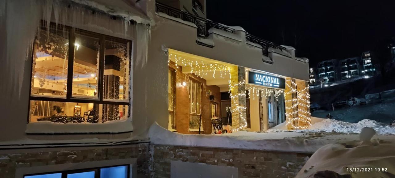 Sans Lux Apartman N42 Milmari Kopaonik Extérieur photo