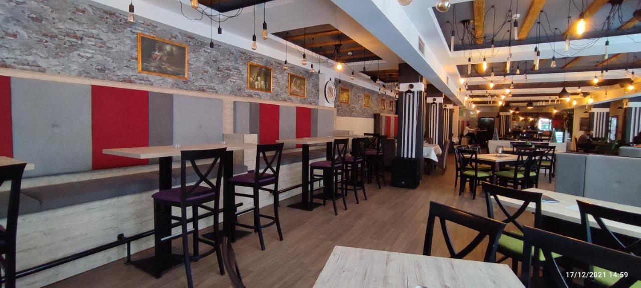 Sans Lux Apartman N42 Milmari Kopaonik Extérieur photo