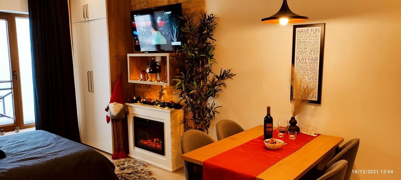 Sans Lux Apartman N42 Milmari Kopaonik Extérieur photo