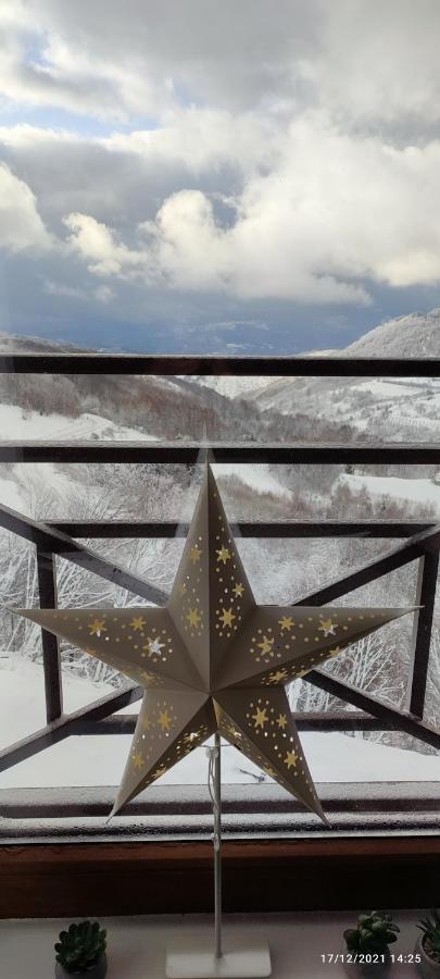 Sans Lux Apartman N42 Milmari Kopaonik Extérieur photo
