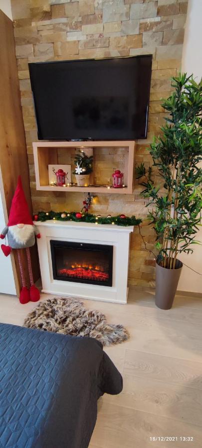 Sans Lux Apartman N42 Milmari Kopaonik Extérieur photo
