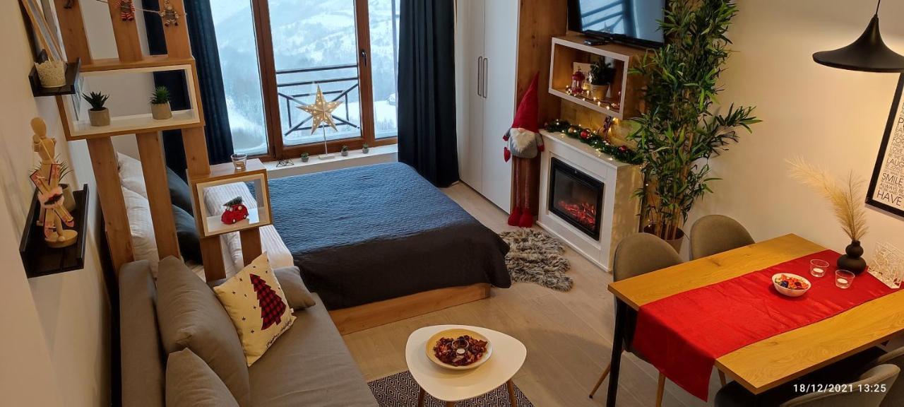 Sans Lux Apartman N42 Milmari Kopaonik Extérieur photo