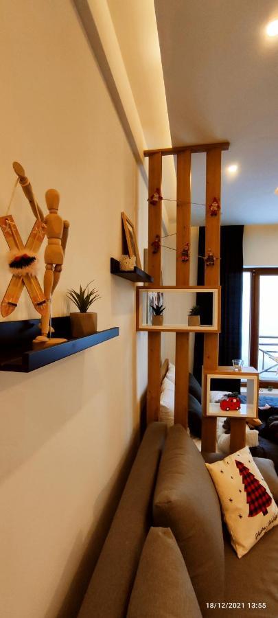 Sans Lux Apartman N42 Milmari Kopaonik Extérieur photo