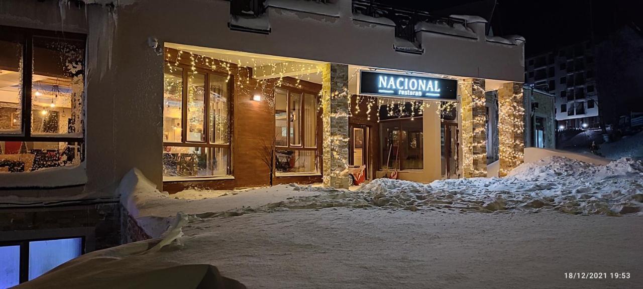 Sans Lux Apartman N42 Milmari Kopaonik Extérieur photo