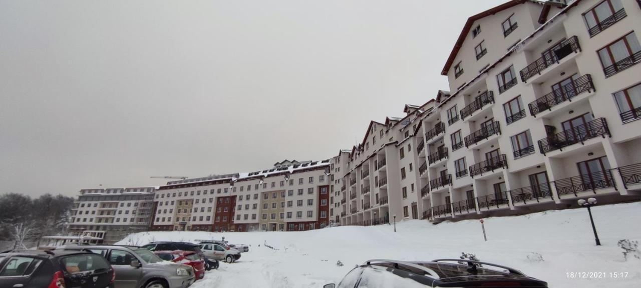Sans Lux Apartman N42 Milmari Kopaonik Extérieur photo