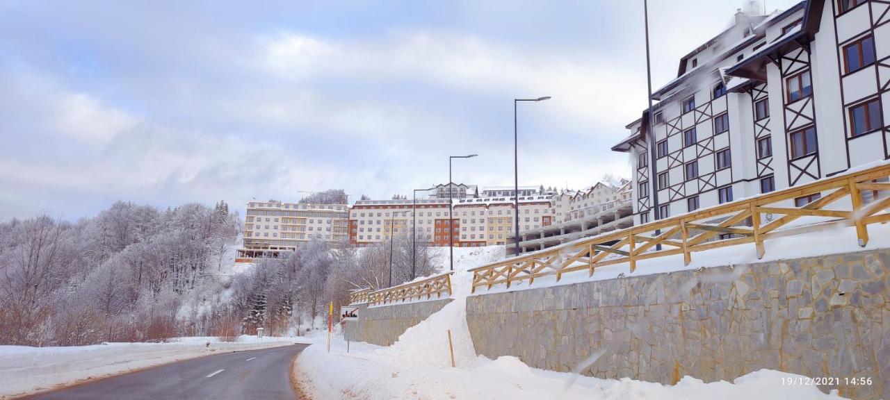 Sans Lux Apartman N42 Milmari Kopaonik Extérieur photo