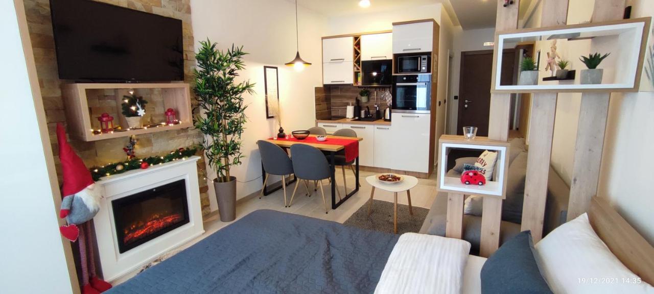 Sans Lux Apartman N42 Milmari Kopaonik Extérieur photo