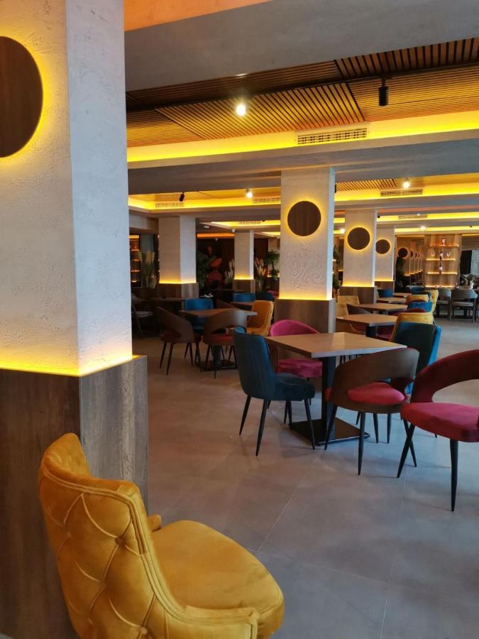 Sans Lux Apartman N42 Milmari Kopaonik Extérieur photo