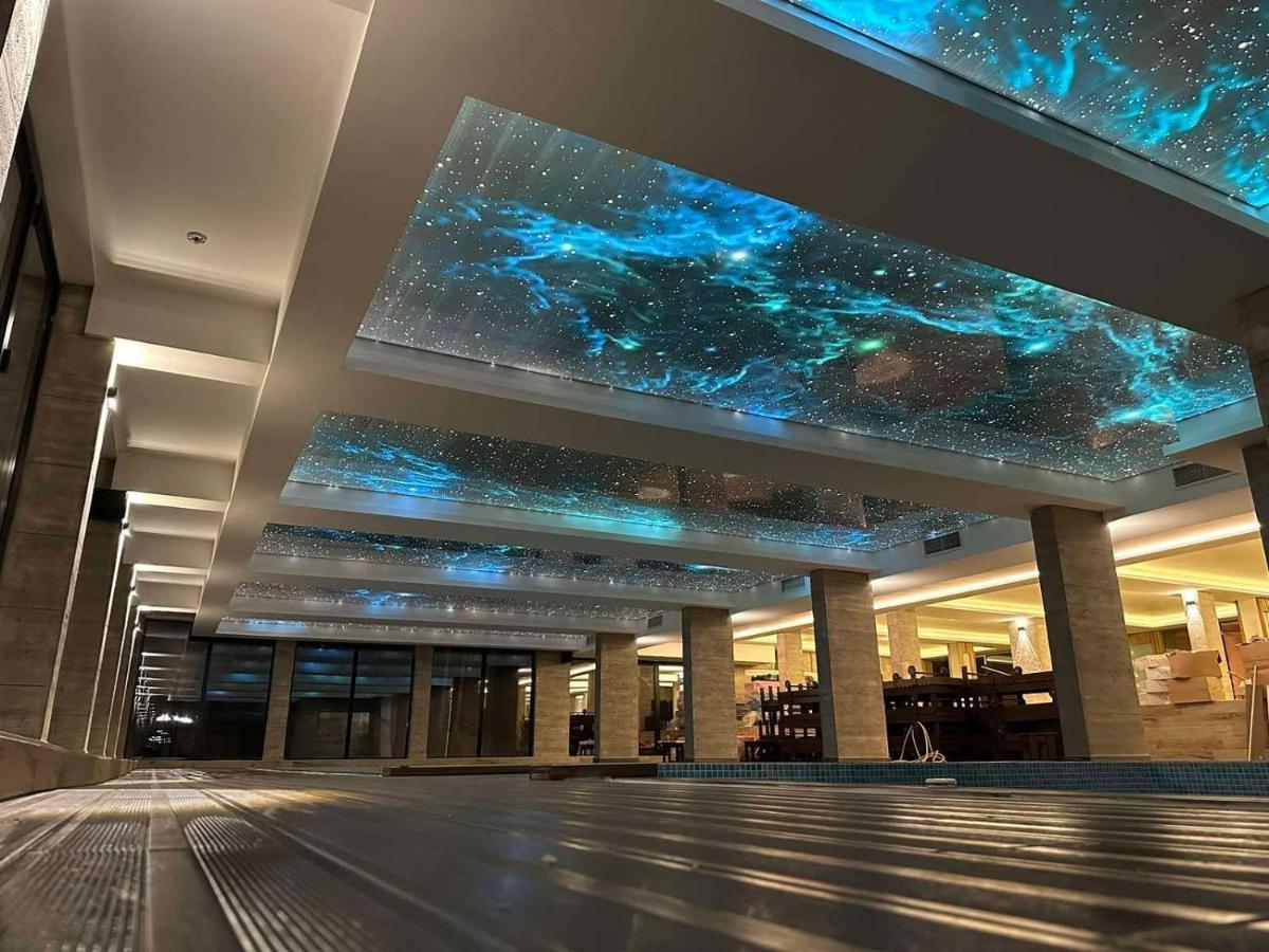 Sans Lux Apartman N42 Milmari Kopaonik Extérieur photo