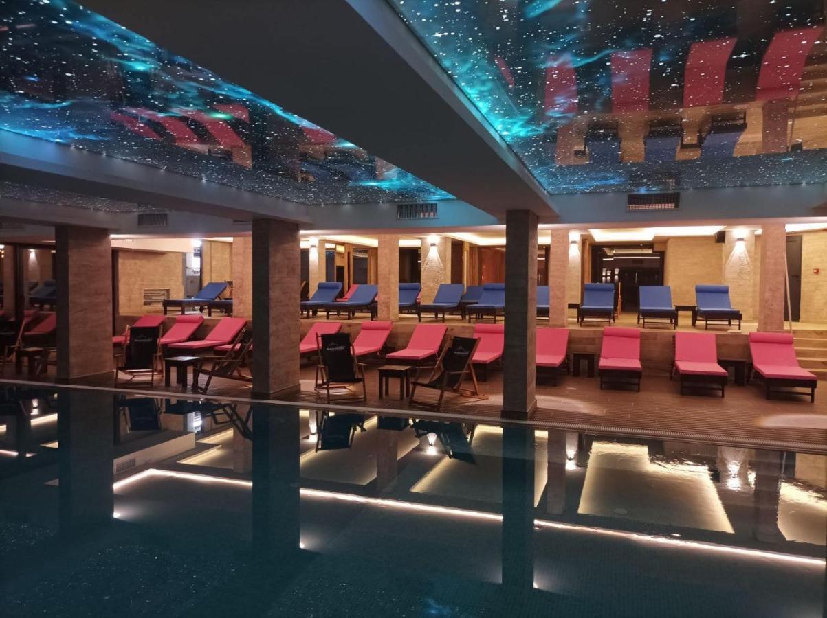 Sans Lux Apartman N42 Milmari Kopaonik Extérieur photo
