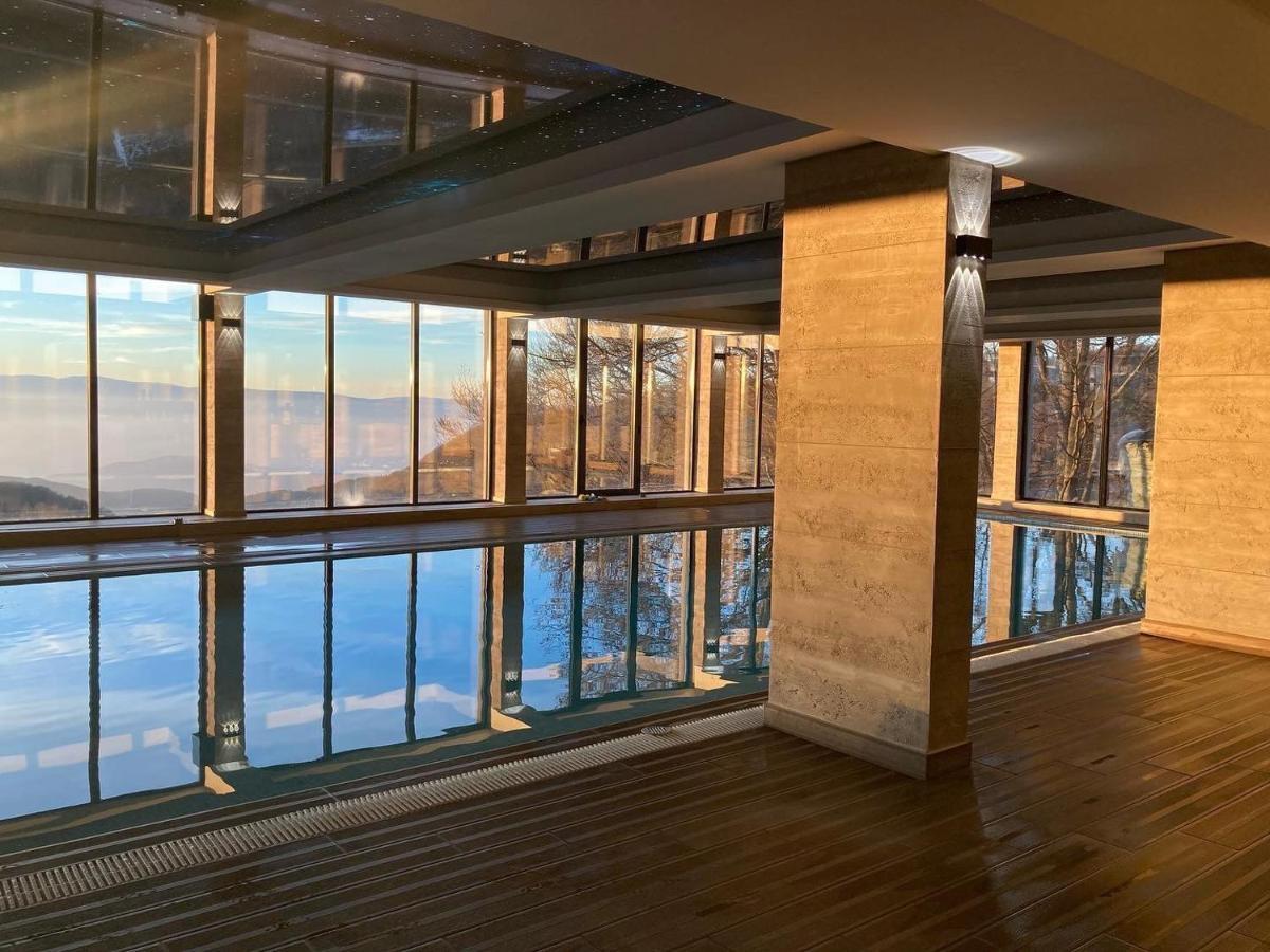 Sans Lux Apartman N42 Milmari Kopaonik Extérieur photo