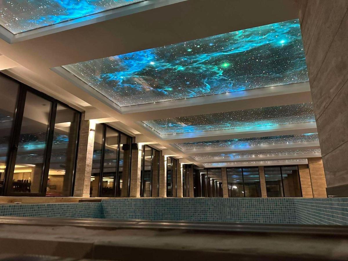 Sans Lux Apartman N42 Milmari Kopaonik Extérieur photo