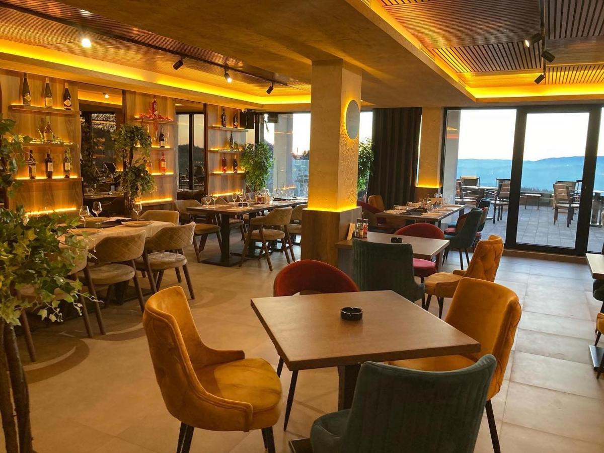 Sans Lux Apartman N42 Milmari Kopaonik Extérieur photo