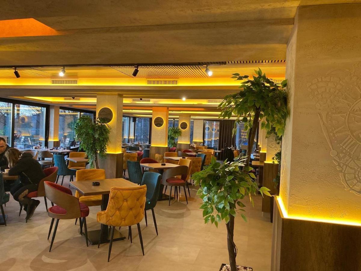 Sans Lux Apartman N42 Milmari Kopaonik Extérieur photo